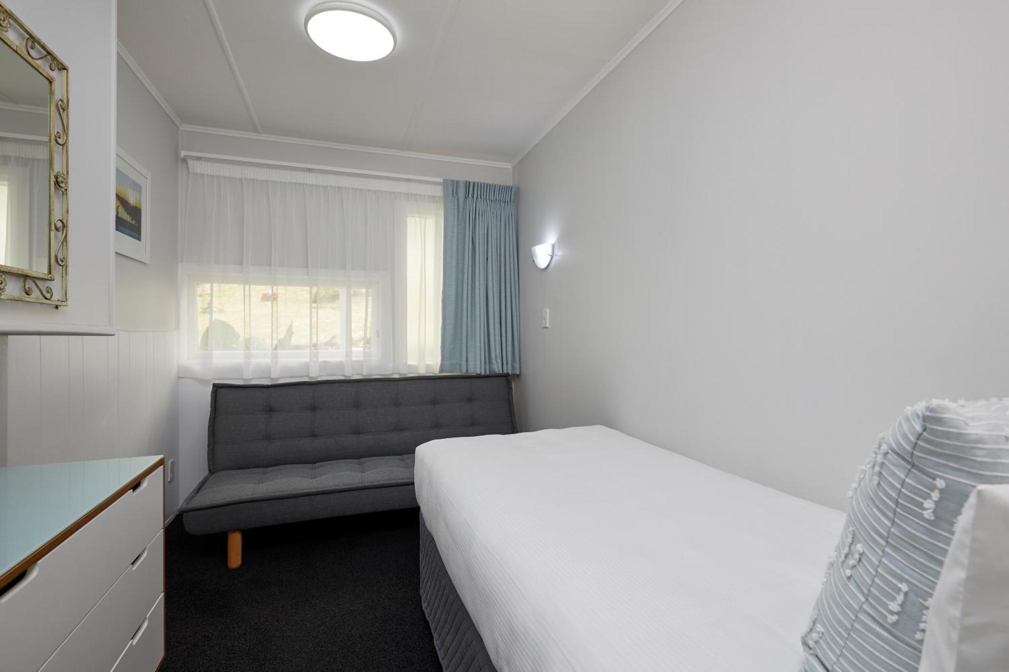 Harbour View Motel And Waterfront Apartments 타우랑가 외부 사진