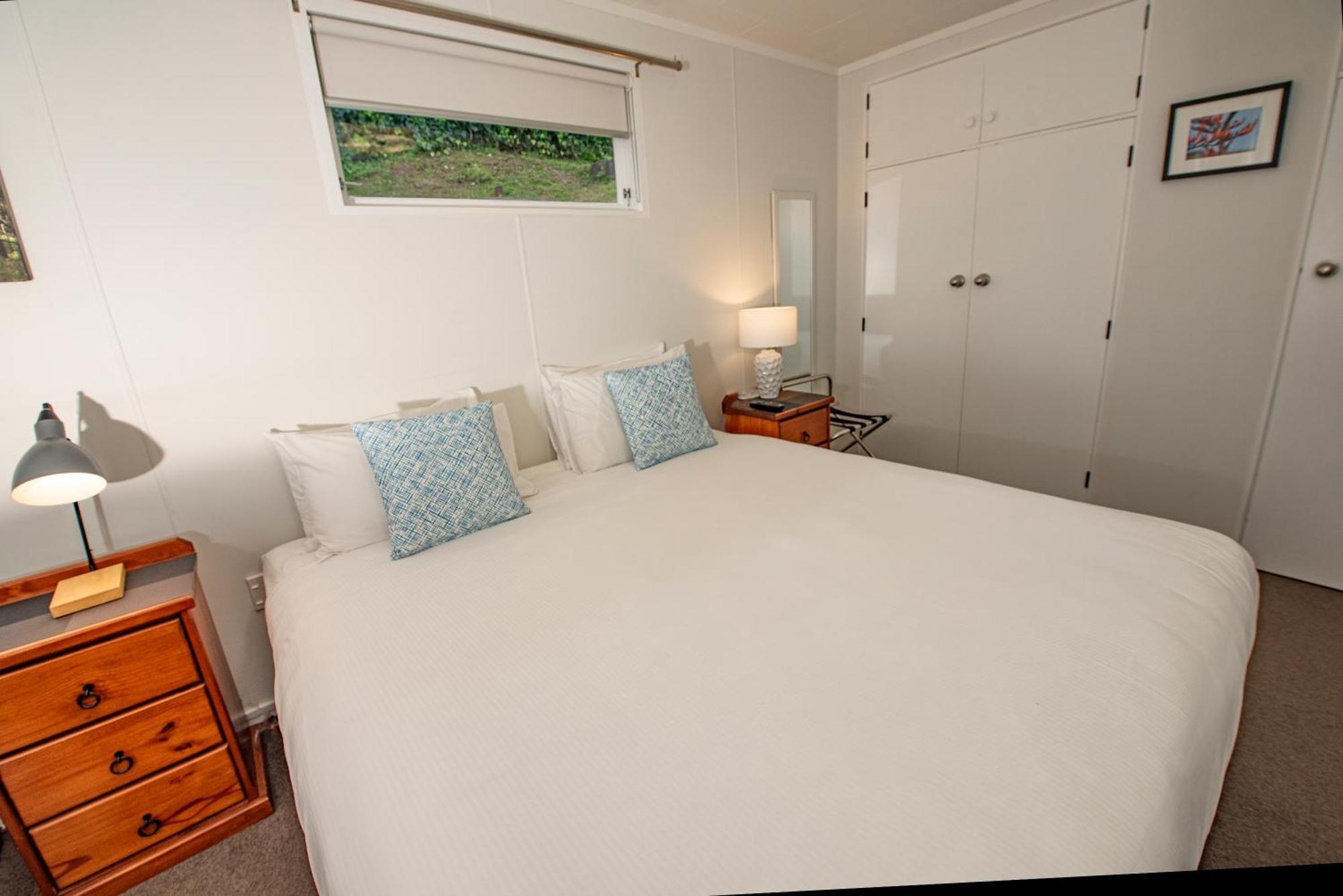 Harbour View Motel And Waterfront Apartments 타우랑가 외부 사진